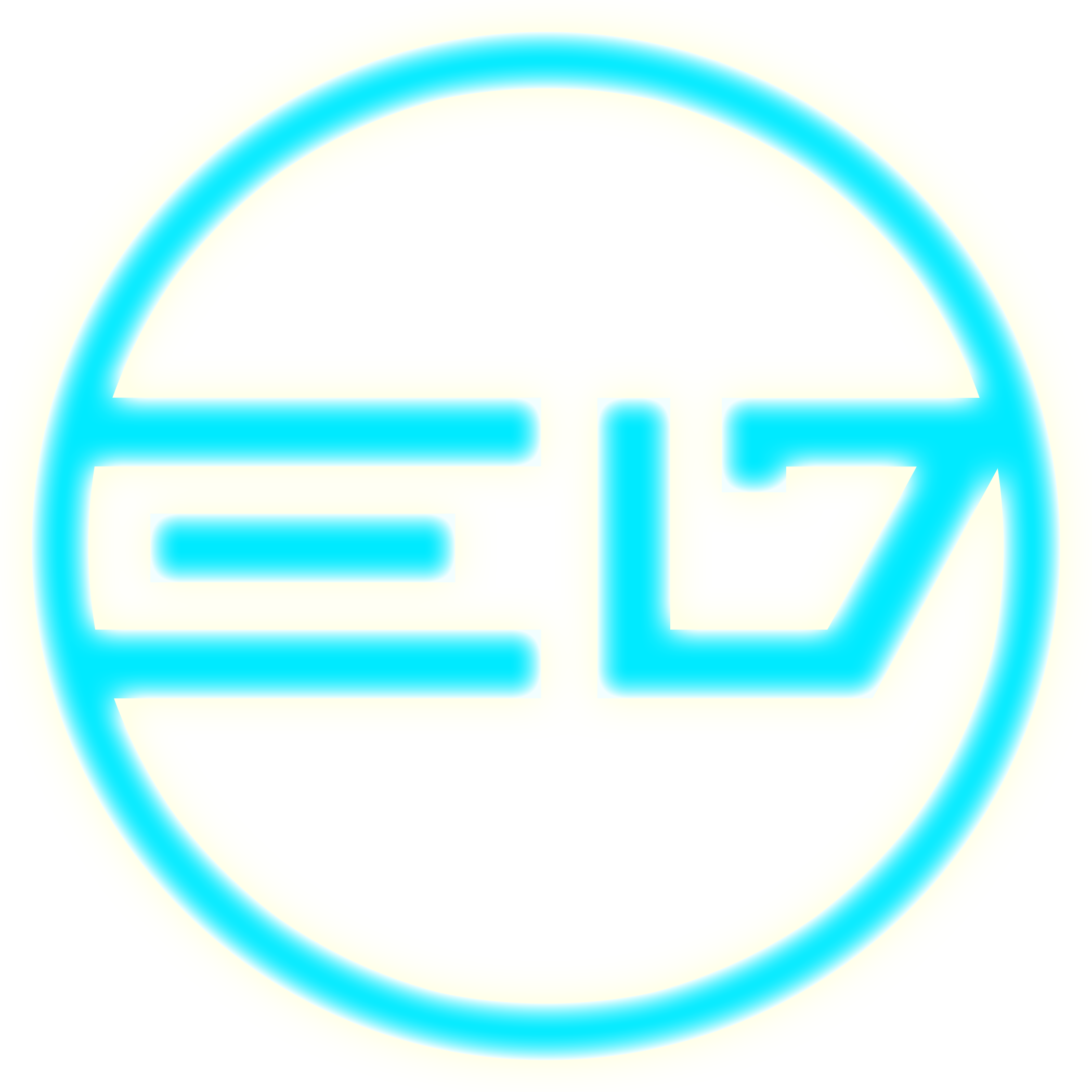 Head Guardian badge