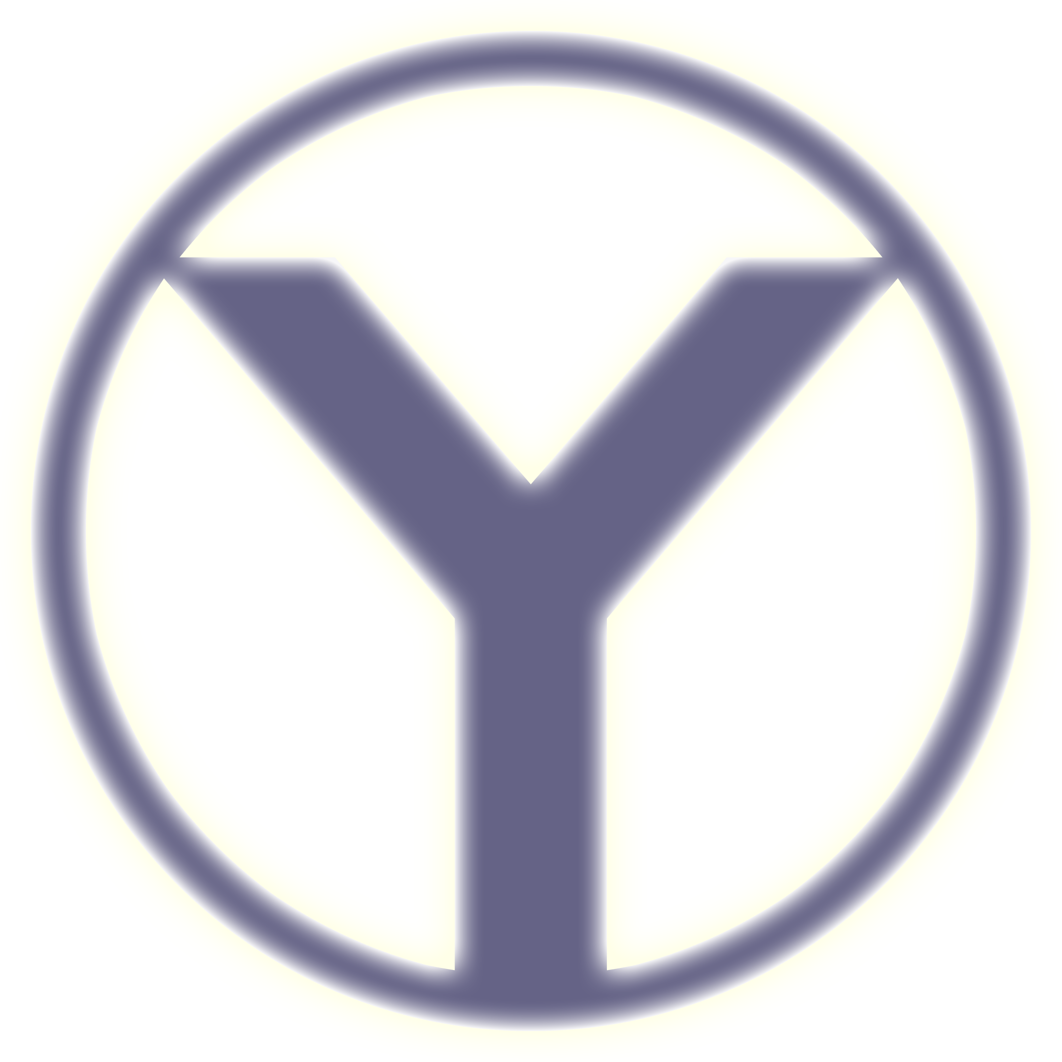 Votary badge